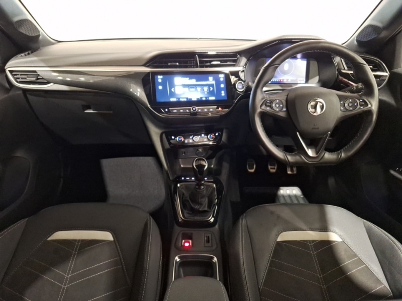 Used Vauxhall Corsa 2023 for sale - 77874025: Photo 2