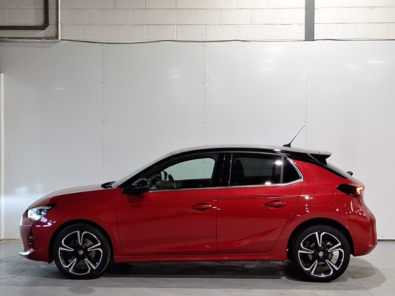 Used Vauxhall Corsa 2023 for sale - 77874025: Photo 4