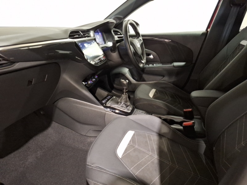 Used Vauxhall Corsa 2023 for sale - 77874025: Photo 5