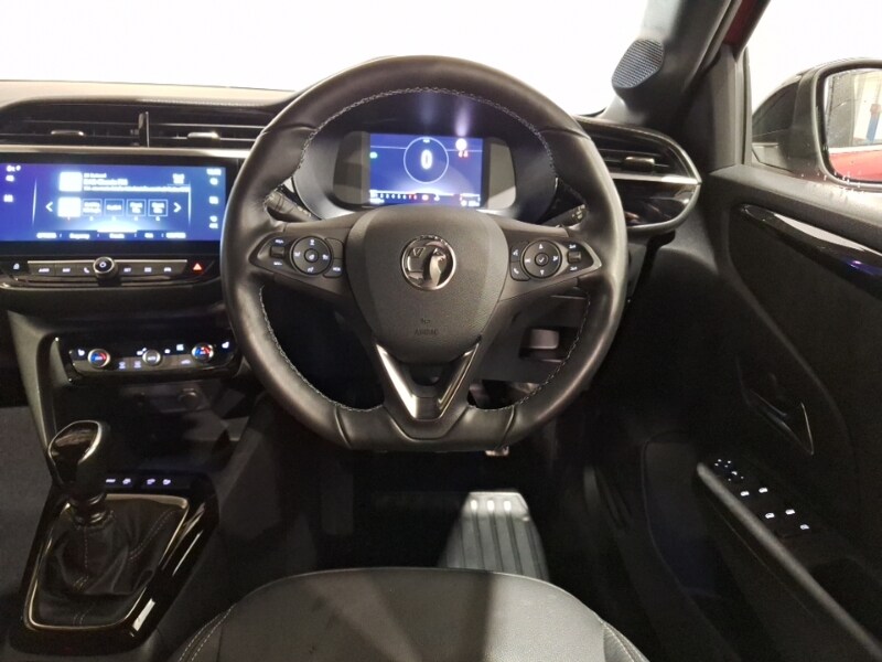 Used Vauxhall Corsa 2023 for sale - 77874025: Photo 7