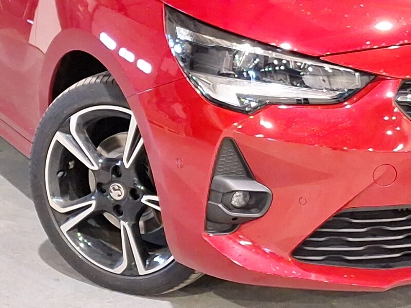 Used Vauxhall Corsa 2023 for sale - 77874025: Photo 9