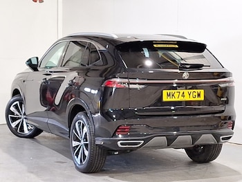 Used MG MG HS 2024 for sale - 78808510: Photo