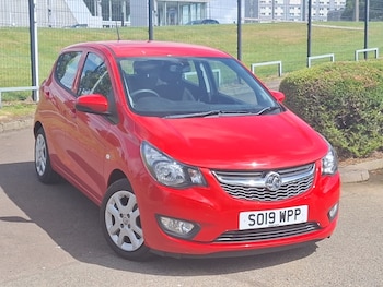 Used Vauxhall Viva 2019 for sale - 78808502: Photo