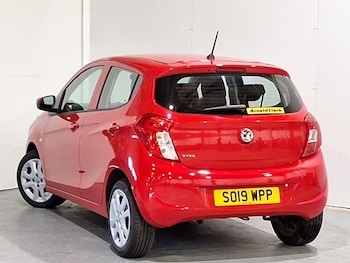 Used Vauxhall Viva 2019 for sale - 78808502: Photo