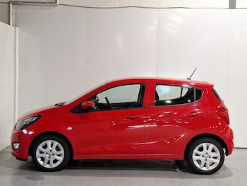 Used Vauxhall Viva 2019 for sale - 78808502: Photo
