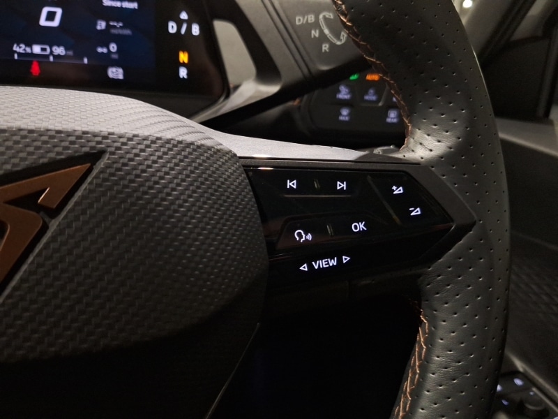 Used Cupra Born 2023 for sale - 77522616: Photo 15