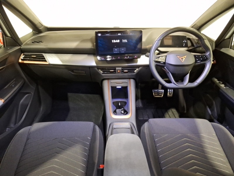 Used Cupra Born 2023 for sale - 77522616: Photo 2