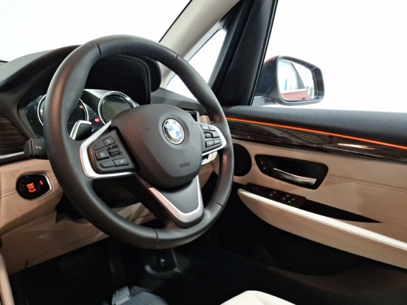 Used BMW 2 Series 2018 for sale - 76053304: Photo 10
