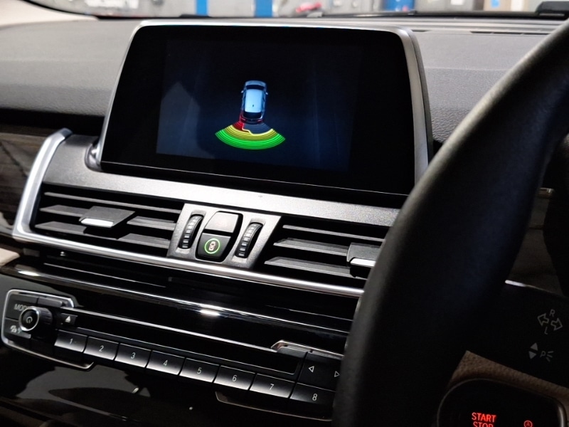 Used BMW 2 Series 2018 for sale - 76053304: Photo 12