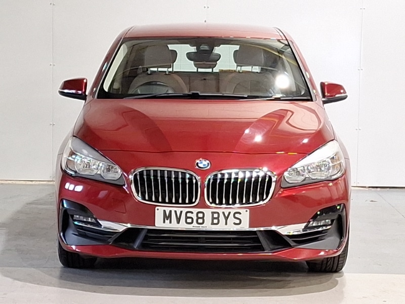 Used BMW 2 Series 2018 for sale - 76053304: Photo 19