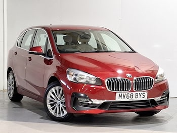 BMW - 2 Series