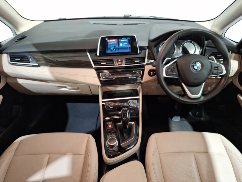 Used BMW 2 Series 2018 for sale - 76053304: Photo 2