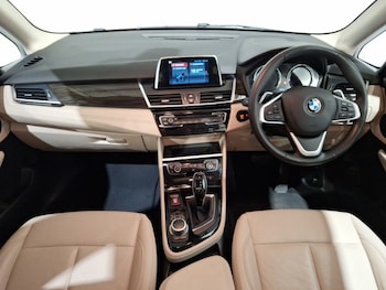 Used BMW 2 Series 2018 for sale - 76053304: Photo 2