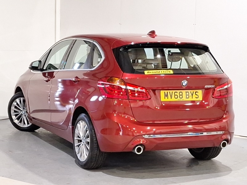 Used BMW 2 Series 2018 for sale - 76053304: Photo 3