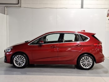 Used BMW 2 Series 2018 for sale - 76053304: Photo 4