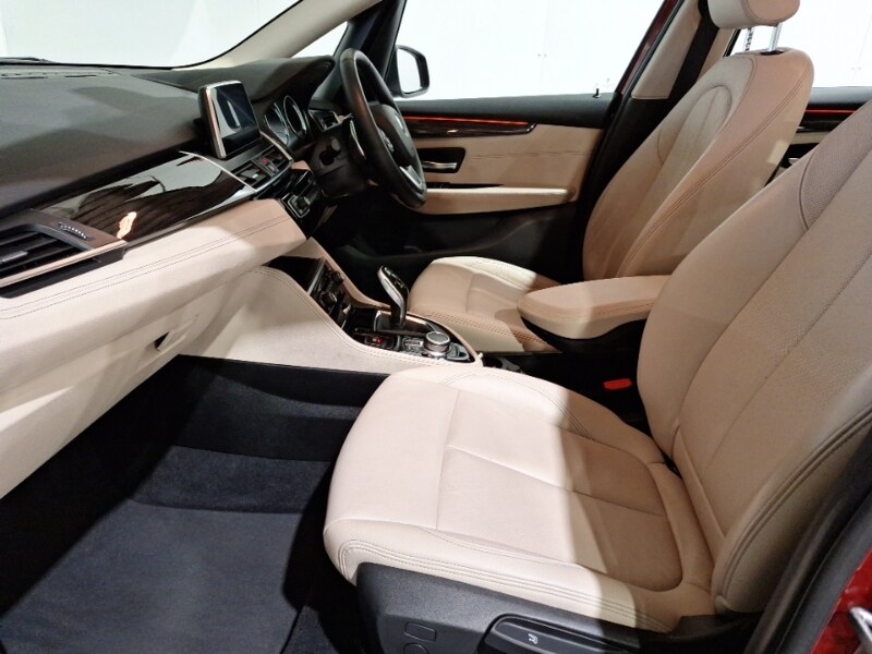 Used BMW 2 Series 2018 for sale - 76053304: Photo 5