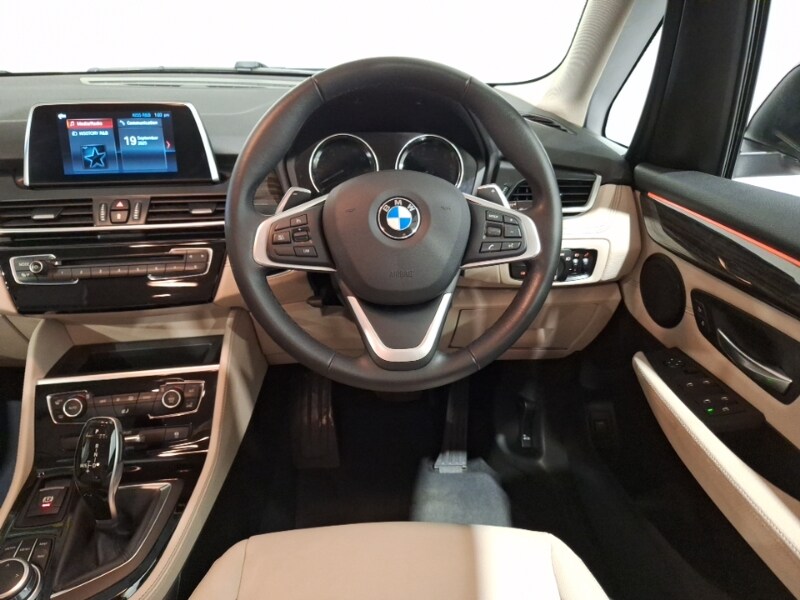 Used BMW 2 Series 2018 for sale - 76053304: Photo 7