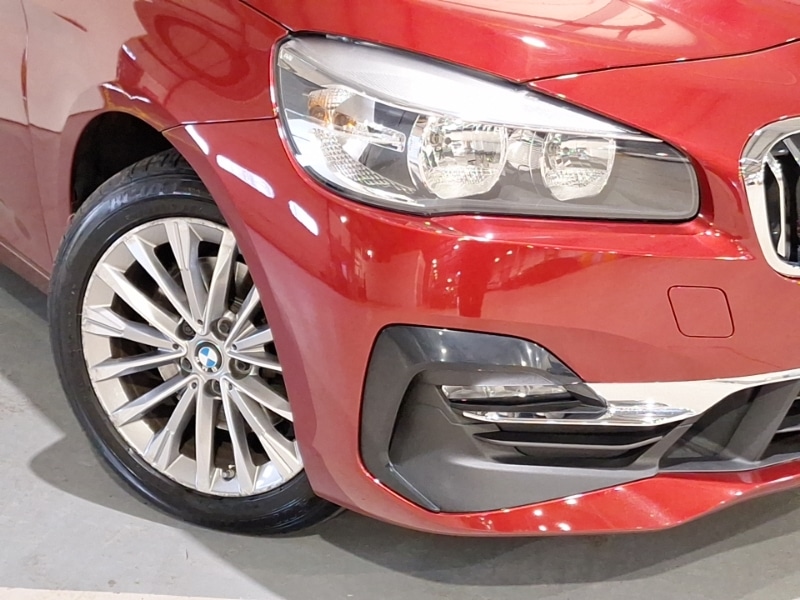 Used BMW 2 Series 2018 for sale - 76053304: Photo 9