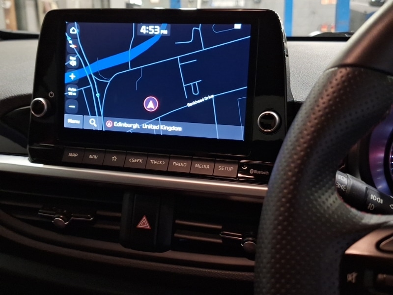 Used Kia Picanto 2022 for sale - 77782331: Photo 13