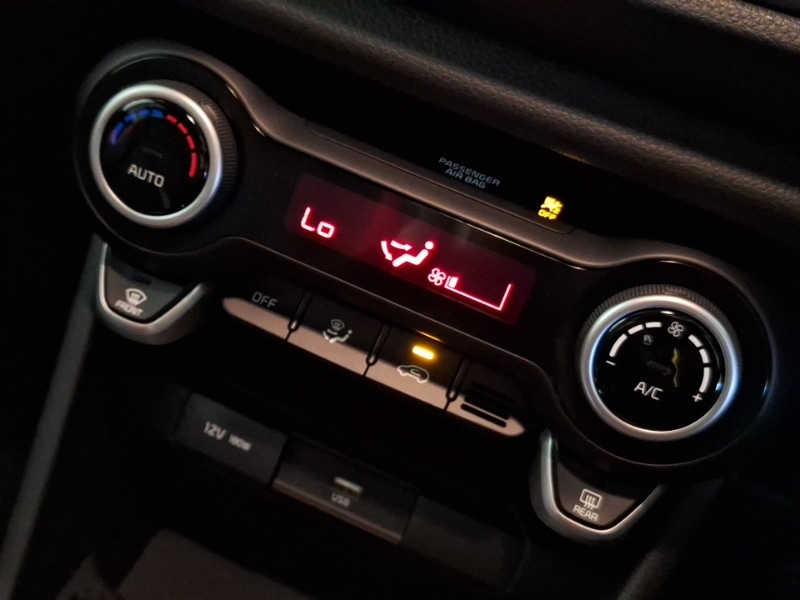 Used Kia Picanto 2022 for sale - 77782331: Photo 15