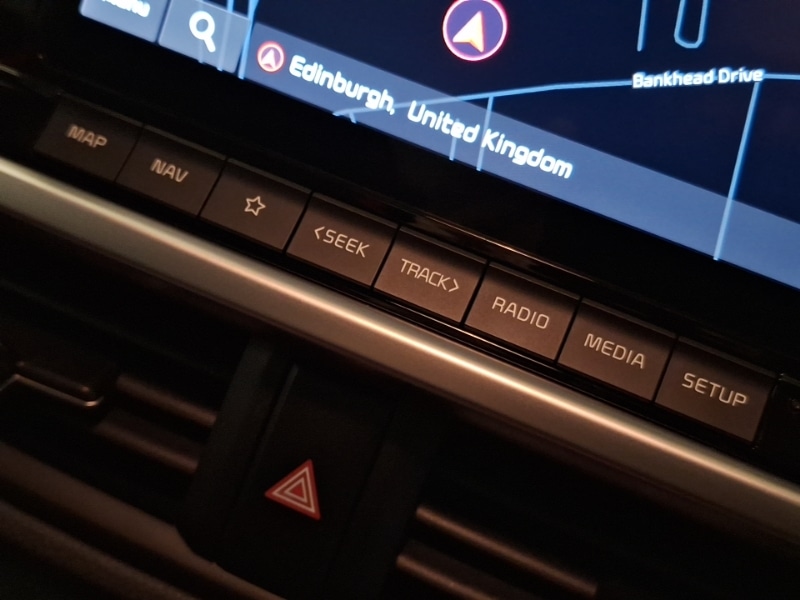 Used Kia Picanto 2022 for sale - 77782331: Photo 16