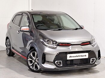 Used Kia Picanto 2022 for sale - 77782331: Photo