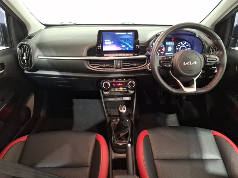 Used Kia Picanto 2022 for sale - 77782331: Photo 2