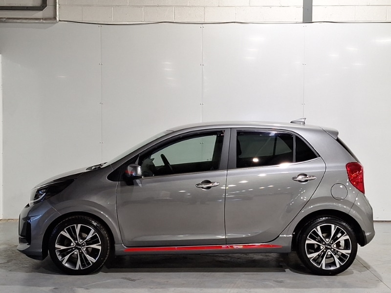 Used Kia Picanto 2022 for sale - 77782331: Photo 4