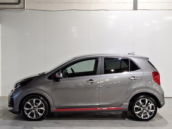 Used Kia Picanto 2022 for sale - 77782331: Photo