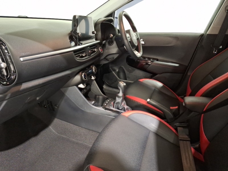 Used Kia Picanto 2022 for sale - 77782331: Photo 5