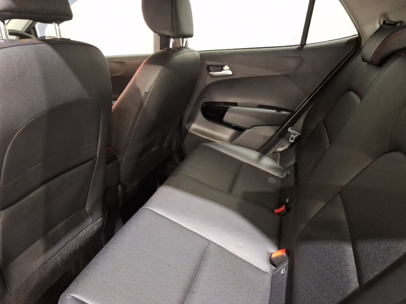 Used Kia Picanto 2022 for sale - 77782331: Photo 6