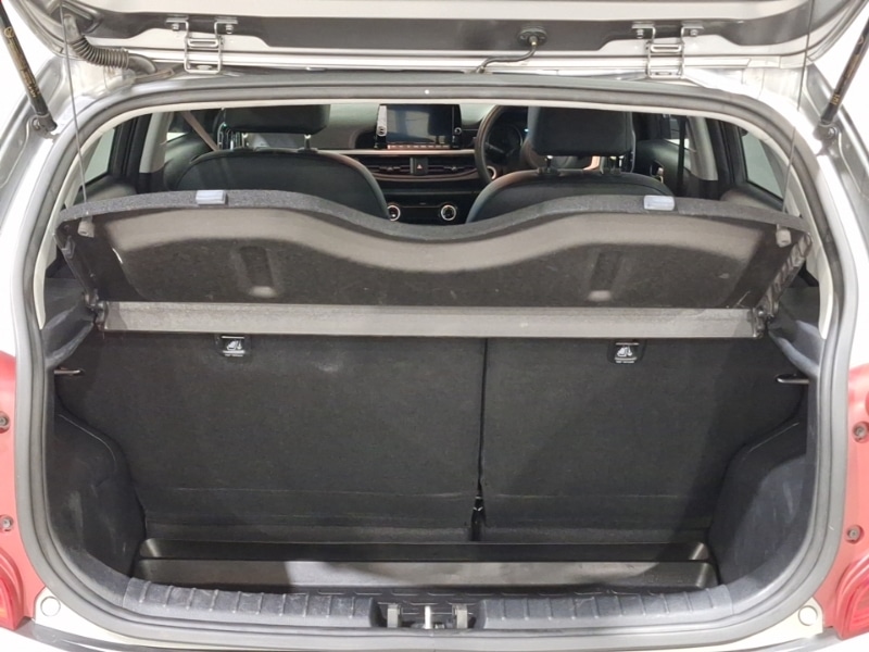 Used Kia Picanto 2022 for sale - 77782331: Photo 8