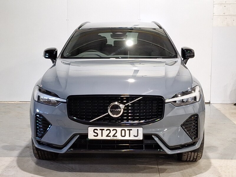 Used Volvo XC60 2022 for sale - 77832475: Photo 19