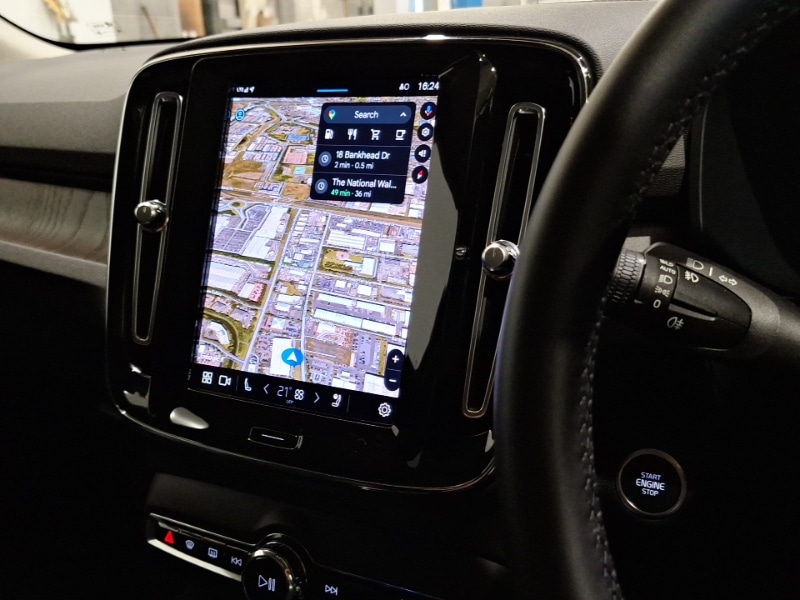 Used Volvo XC40 2024 for sale - 77751567: Photo 13