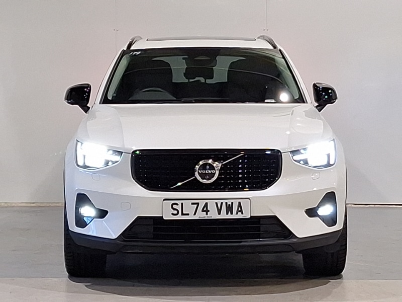 Used Volvo XC40 2024 for sale - 77751567: Photo 19
