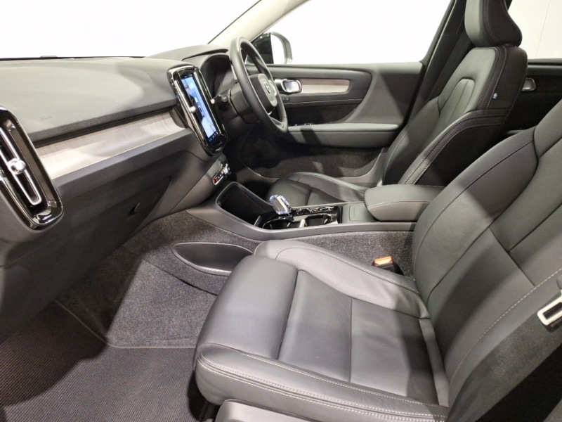 Used Volvo XC40 2024 for sale - 77751567: Photo 5