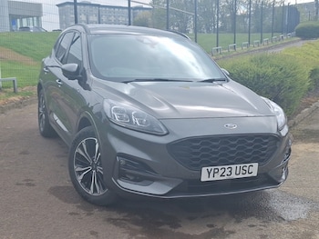 Used Ford Kuga 2023 for sale - 78480250: Photo