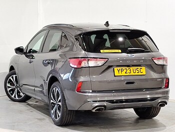 Used Ford Kuga 2023 for sale - 78480250: Photo