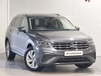 2022 - 1.5 TSI Life 5dr DSG
