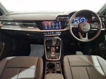 Used Audi A3 2023 for sale - 78860993: Photo