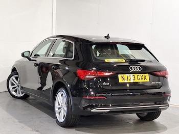 Used Audi A3 2023 for sale - 78860993: Photo