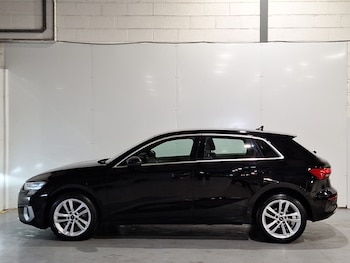 Used Audi A3 2023 for sale - 78860993: Photo