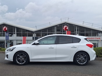 Used Ford Focus 2021 for sale - 79298830: Photo