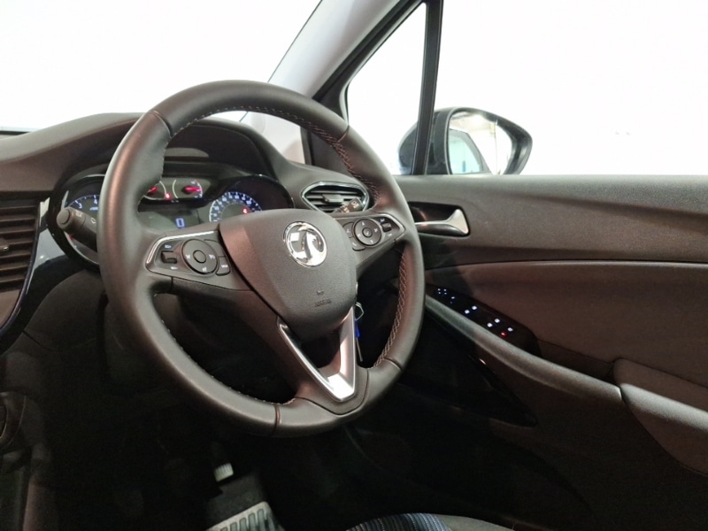 Used Vauxhall Crossland X 2020 for sale - 76493236: Photo 10