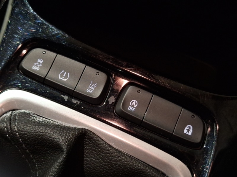 Used Vauxhall Crossland X 2020 for sale - 76493236: Photo 14