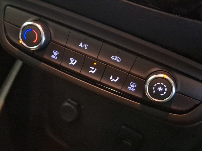 Used Vauxhall Crossland X 2020 for sale - 76493236: Photo 15