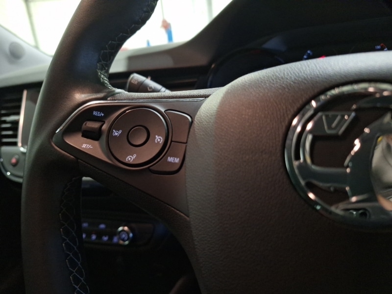 Used Vauxhall Crossland X 2020 for sale - 76493236: Photo 16