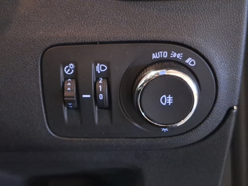 Used Vauxhall Crossland X 2020 for sale - 76493236: Photo 17