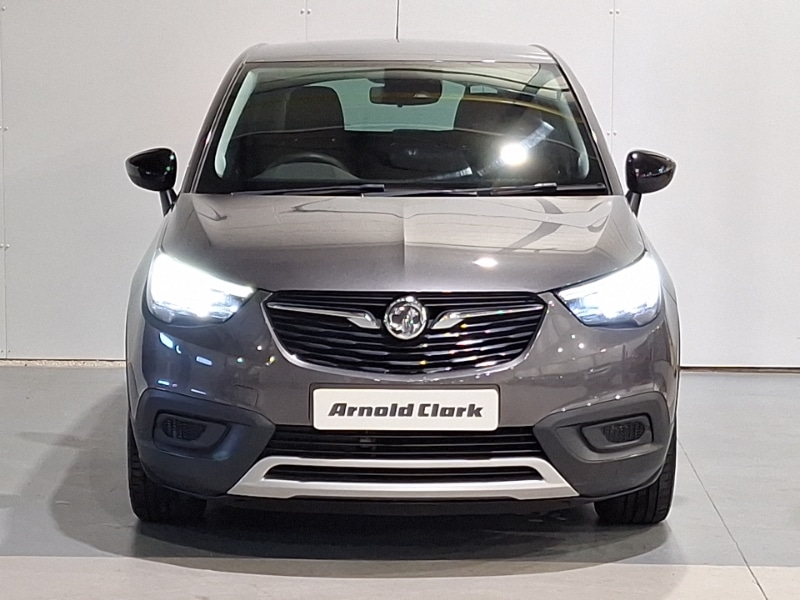 Used Vauxhall Crossland X 2020 for sale - 76493236: Photo 19