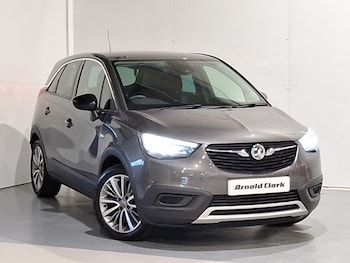 Used Vauxhall Crossland X 2020 for sale - 76493236: Photo